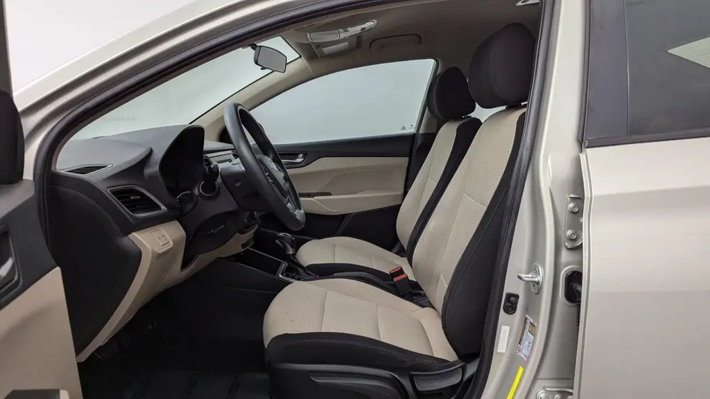 Florida Fine Cars - Used HYUNDAI ACCENT 2019 WEST PALM SE