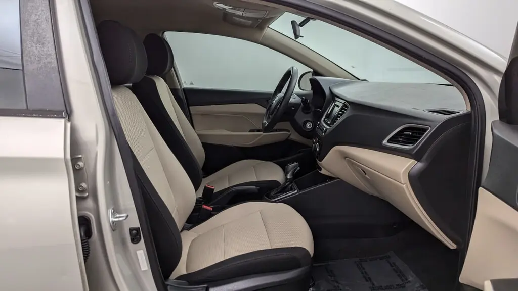 Florida Fine Cars - Used HYUNDAI ACCENT 2019 WEST PALM SE