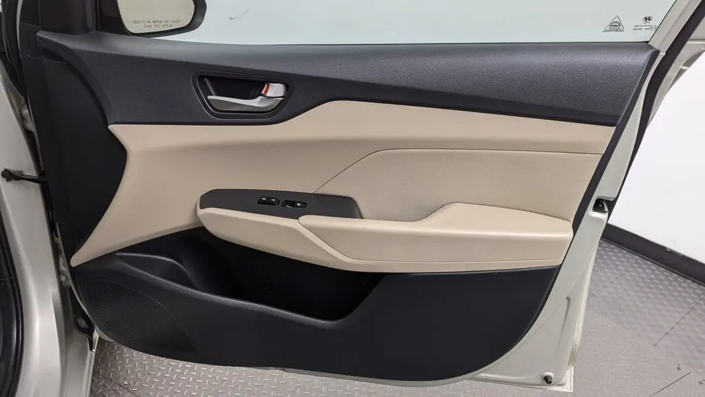 Florida Fine Cars - Used HYUNDAI ACCENT 2019 WEST PALM SE