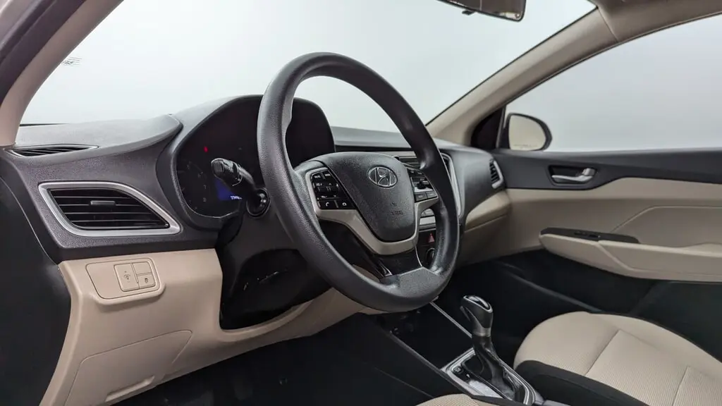 Florida Fine Cars - Used HYUNDAI ACCENT 2019 WEST PALM SE