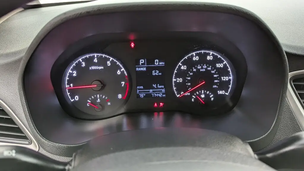 Florida Fine Cars - Used HYUNDAI ACCENT 2019 WEST PALM SE