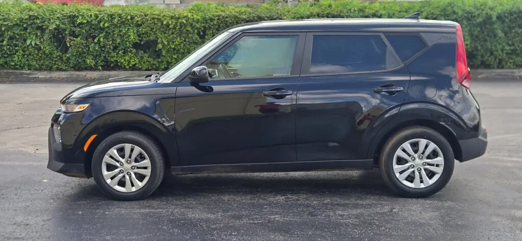 Florida Fine Cars - Used KIA SOUL 2022 WEST PALM LX