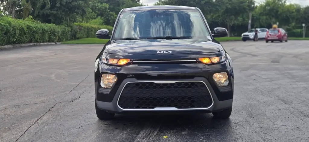 Florida Fine Cars - Used KIA SOUL 2022 WEST PALM LX