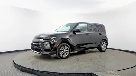 Florida Fine Cars - Used KIA SOUL 2022 WEST PALM LX