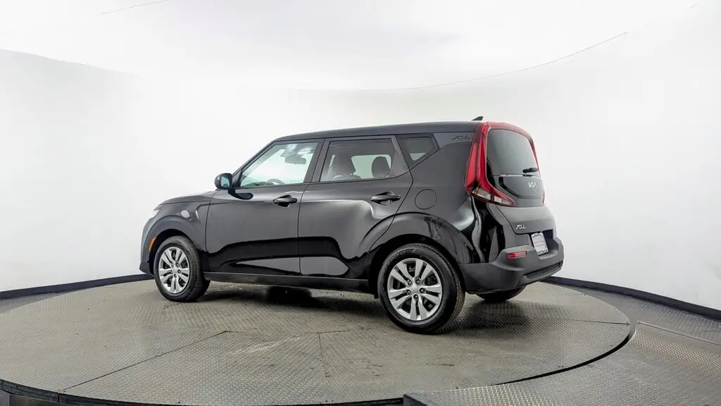 Florida Fine Cars - Used KIA SOUL 2022 WEST PALM LX