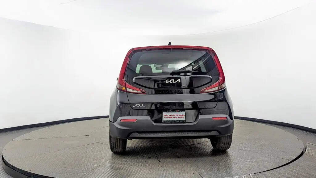 Florida Fine Cars - Used KIA SOUL 2022 WEST PALM LX