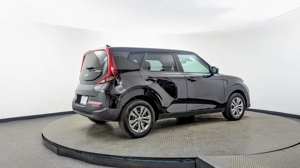Florida Fine Cars - Used KIA SOUL 2022 WEST PALM LX