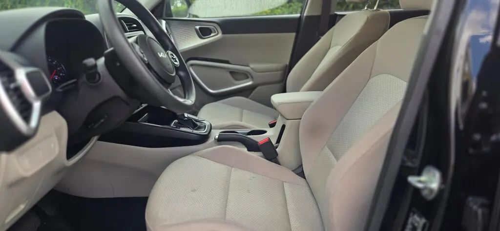 Florida Fine Cars - Used KIA SOUL 2022 WEST PALM LX