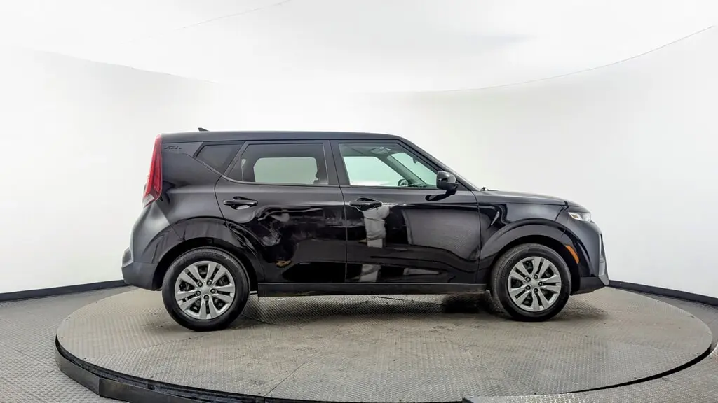 Florida Fine Cars - Used KIA SOUL 2022 WEST PALM LX