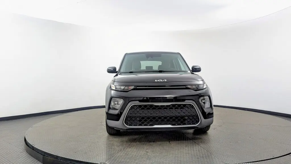 Florida Fine Cars - Used KIA SOUL 2022 WEST PALM LX