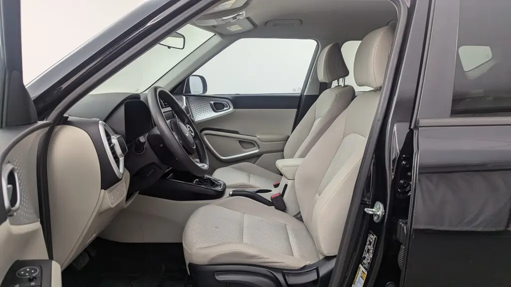 Florida Fine Cars - Used KIA SOUL 2022 WEST PALM LX