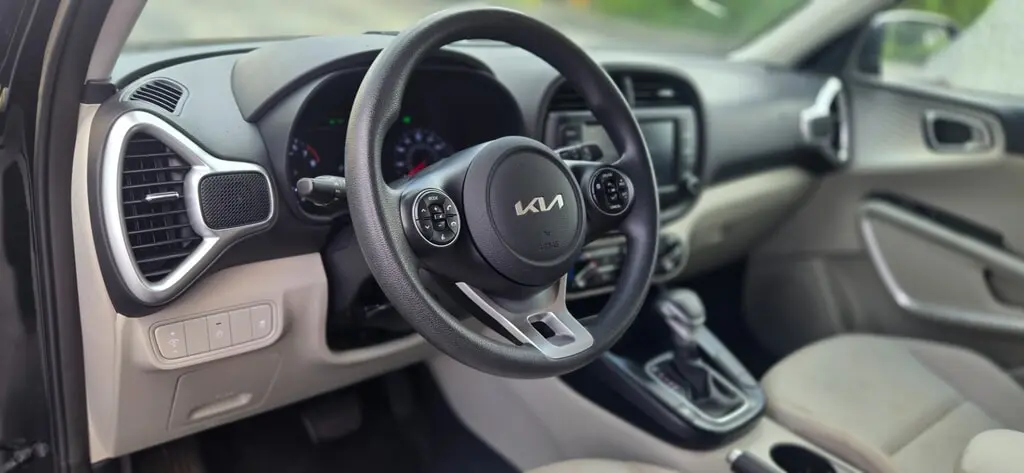 Florida Fine Cars - Used KIA SOUL 2022 WEST PALM LX