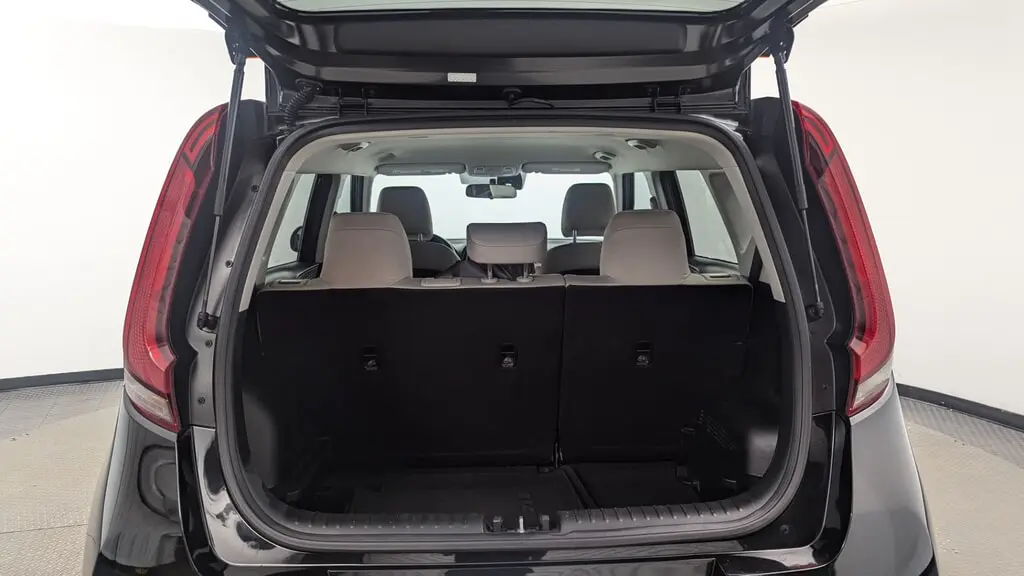 Florida Fine Cars - Used KIA SOUL 2022 WEST PALM LX