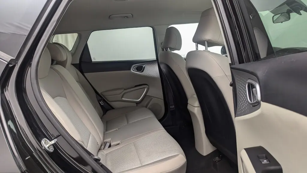 Florida Fine Cars - Used KIA SOUL 2022 WEST PALM LX