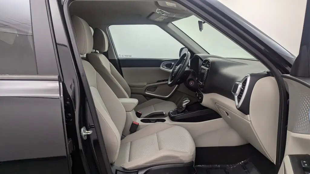 Florida Fine Cars - Used KIA SOUL 2022 WEST PALM LX