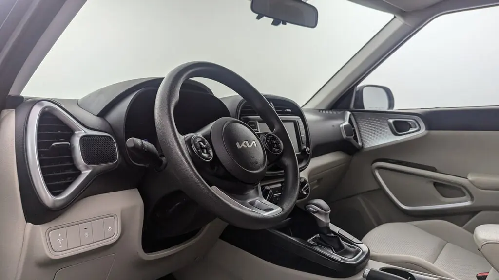 Florida Fine Cars - Used KIA SOUL 2022 WEST PALM LX