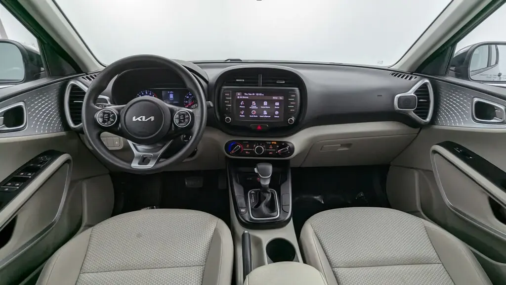 Florida Fine Cars - Used KIA SOUL 2022 WEST PALM LX