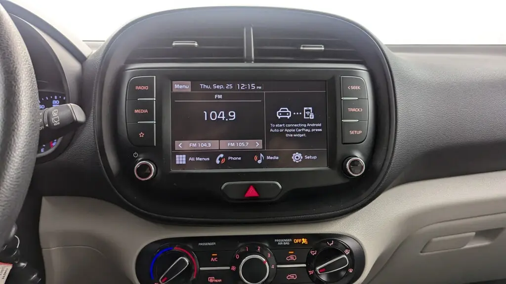 Florida Fine Cars - Used KIA SOUL 2022 WEST PALM LX