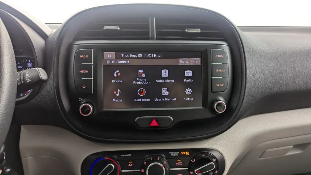 Florida Fine Cars - Used KIA SOUL 2022 WEST PALM LX