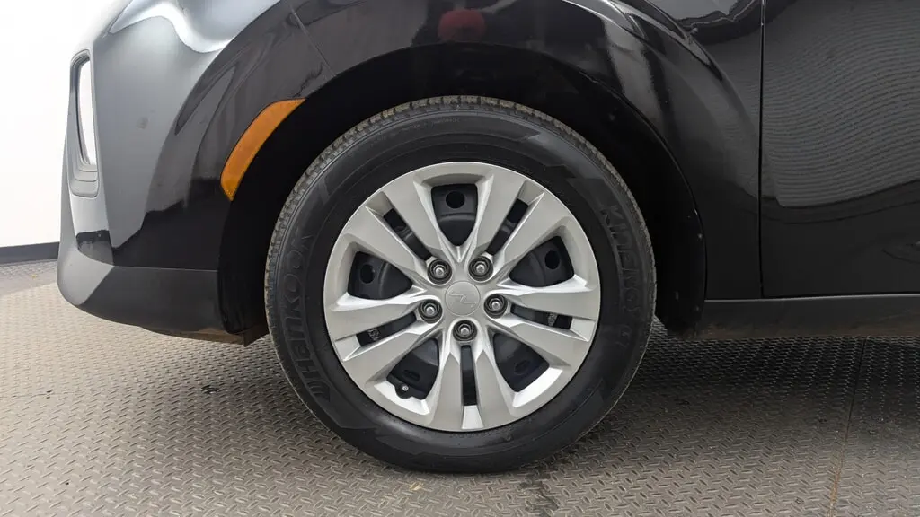 Florida Fine Cars - Used KIA SOUL 2022 WEST PALM LX