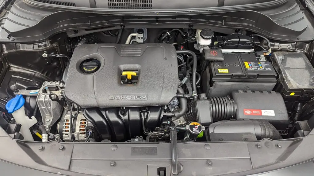 Florida Fine Cars - Used KIA SOUL 2022 WEST PALM LX