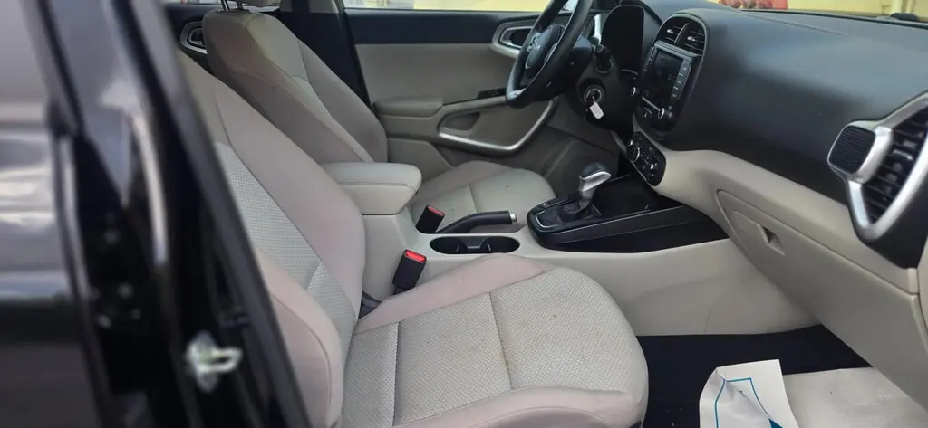 Florida Fine Cars - Used KIA SOUL 2022 WEST PALM LX
