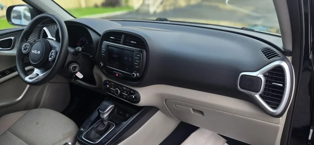 Florida Fine Cars - Used KIA SOUL 2022 WEST PALM LX