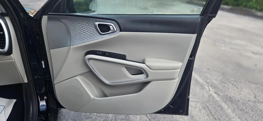 Florida Fine Cars - Used KIA SOUL 2022 WEST PALM LX