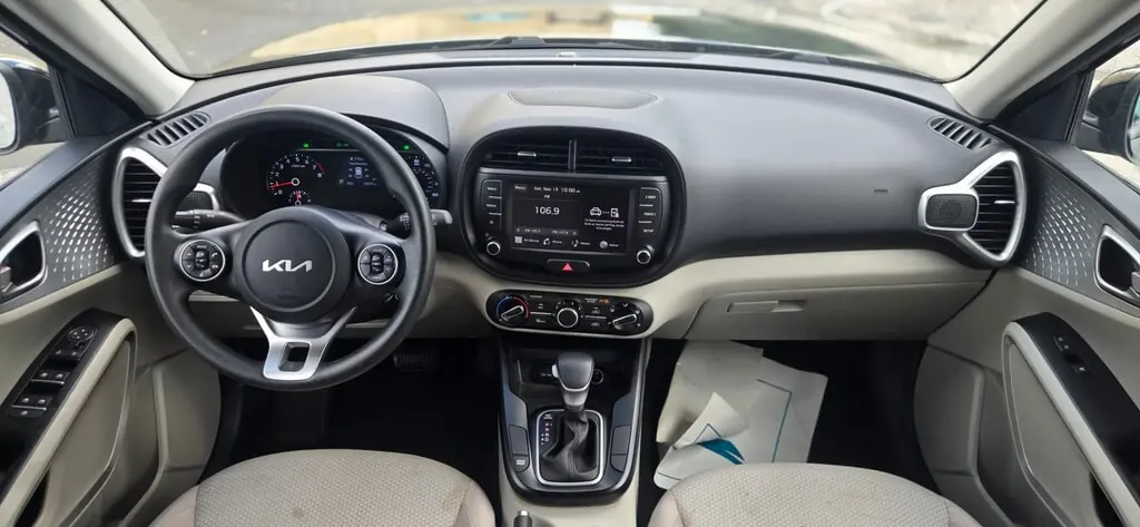 Florida Fine Cars - Used KIA SOUL 2022 WEST PALM LX