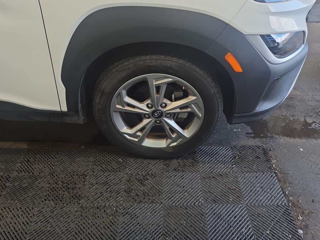 Florida Fine Cars - Used HYUNDAI KONA 2023 MARGATE SEL