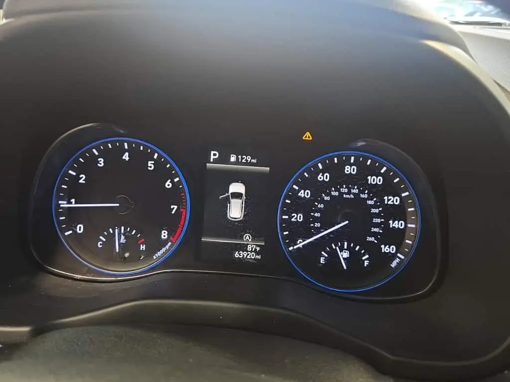 Florida Fine Cars - Used HYUNDAI KONA 2023 MARGATE SEL