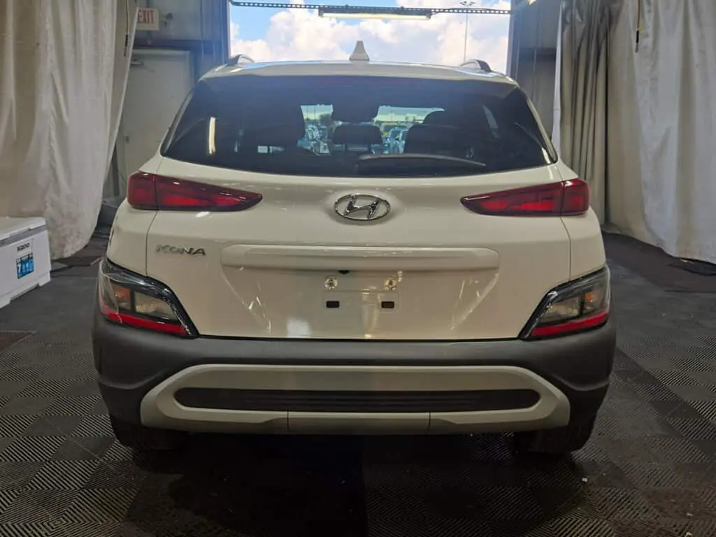Florida Fine Cars - Used HYUNDAI KONA 2023 MARGATE SEL