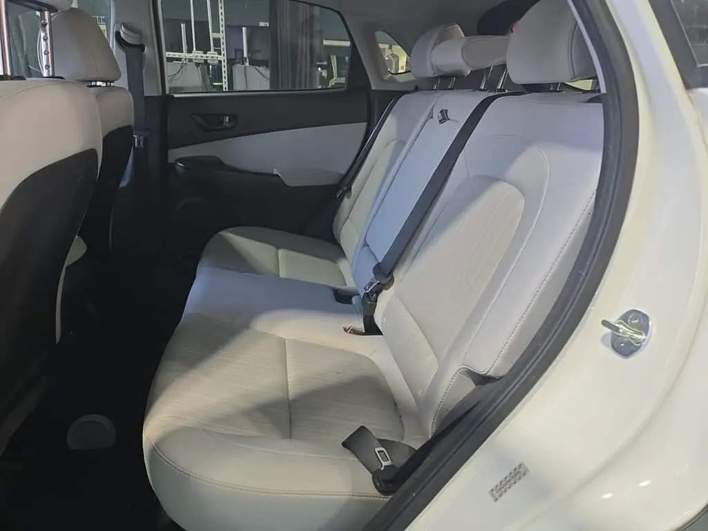 Florida Fine Cars - Used HYUNDAI KONA 2023 MARGATE SEL