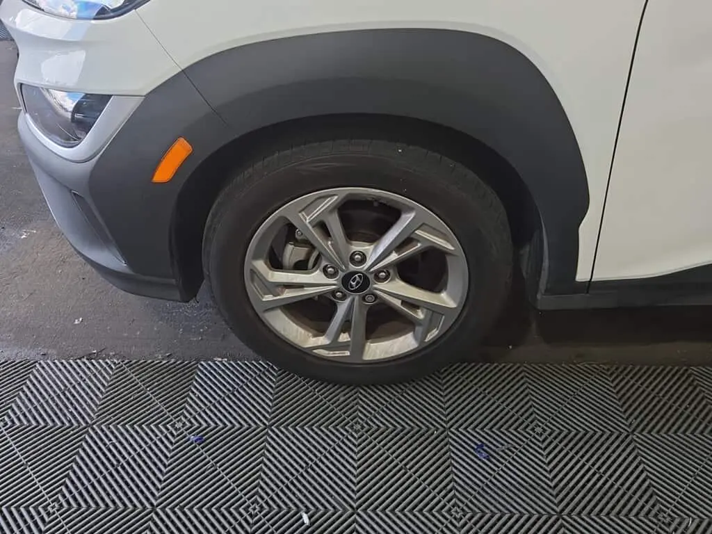 Florida Fine Cars - Used HYUNDAI KONA 2023 MARGATE SEL
