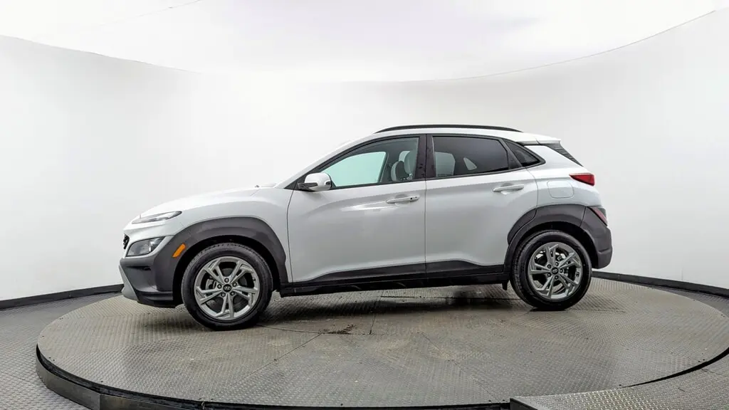 Florida Fine Cars - Used HYUNDAI KONA 2023 MARGATE SEL