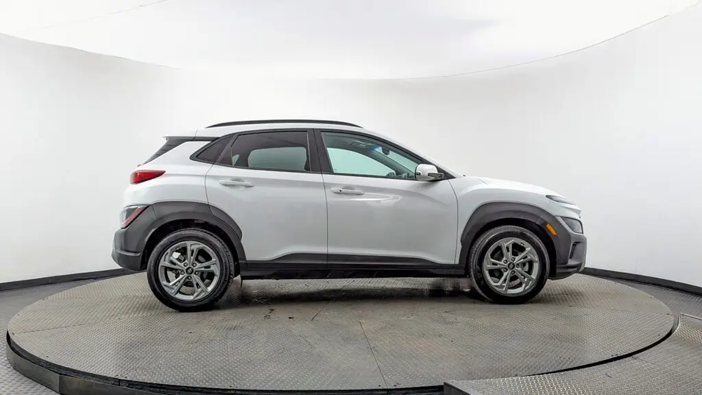 Florida Fine Cars - Used HYUNDAI KONA 2023 MARGATE SEL
