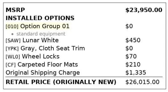 Florida Fine Cars - Used HYUNDAI KONA 2023 MARGATE SEL