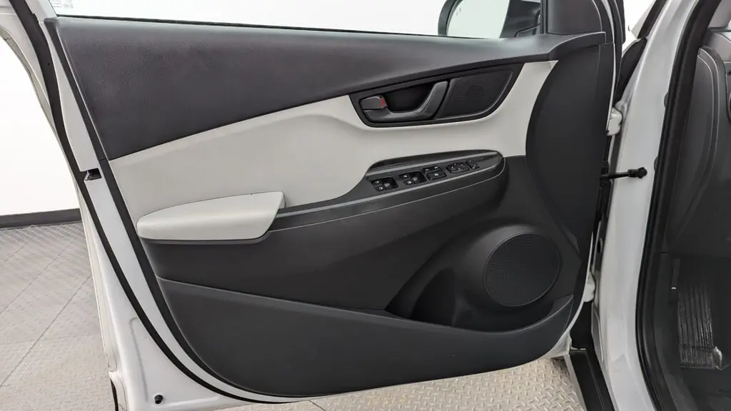 Florida Fine Cars - Used HYUNDAI KONA 2023 MARGATE SEL