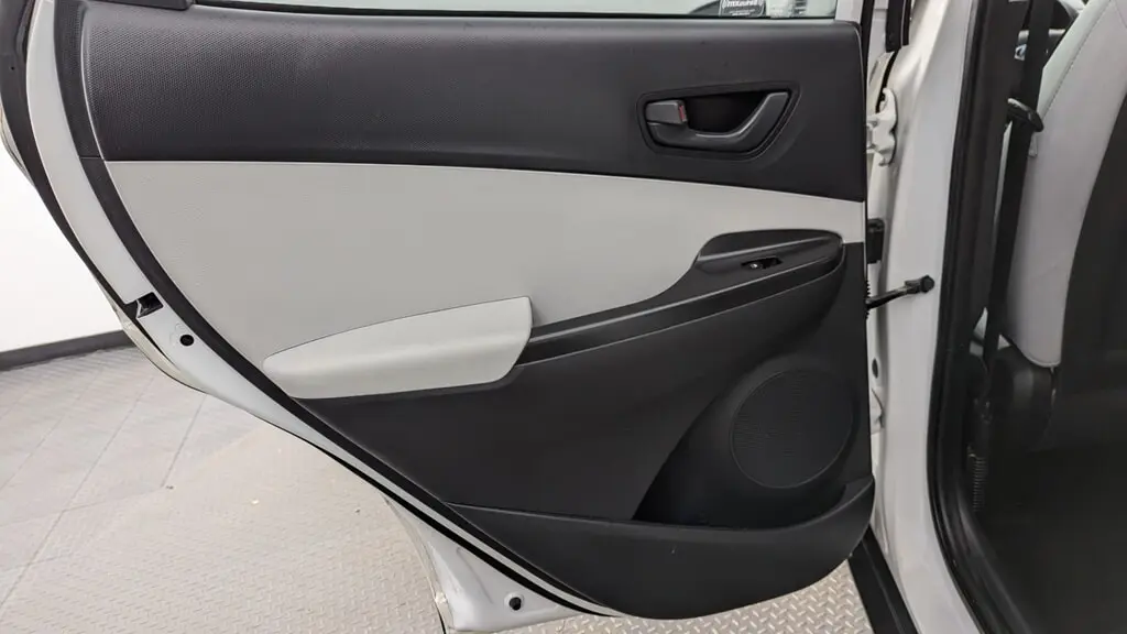 Florida Fine Cars - Used HYUNDAI KONA 2023 MARGATE SEL