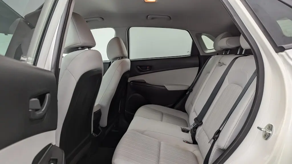 Florida Fine Cars - Used HYUNDAI KONA 2023 MARGATE SEL