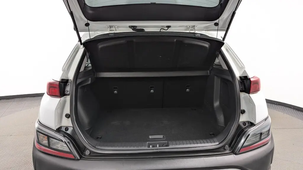 Florida Fine Cars - Used HYUNDAI KONA 2023 MARGATE SEL