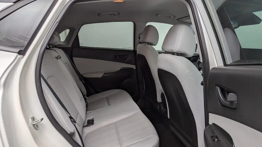 Florida Fine Cars - Used HYUNDAI KONA 2023 MARGATE SEL