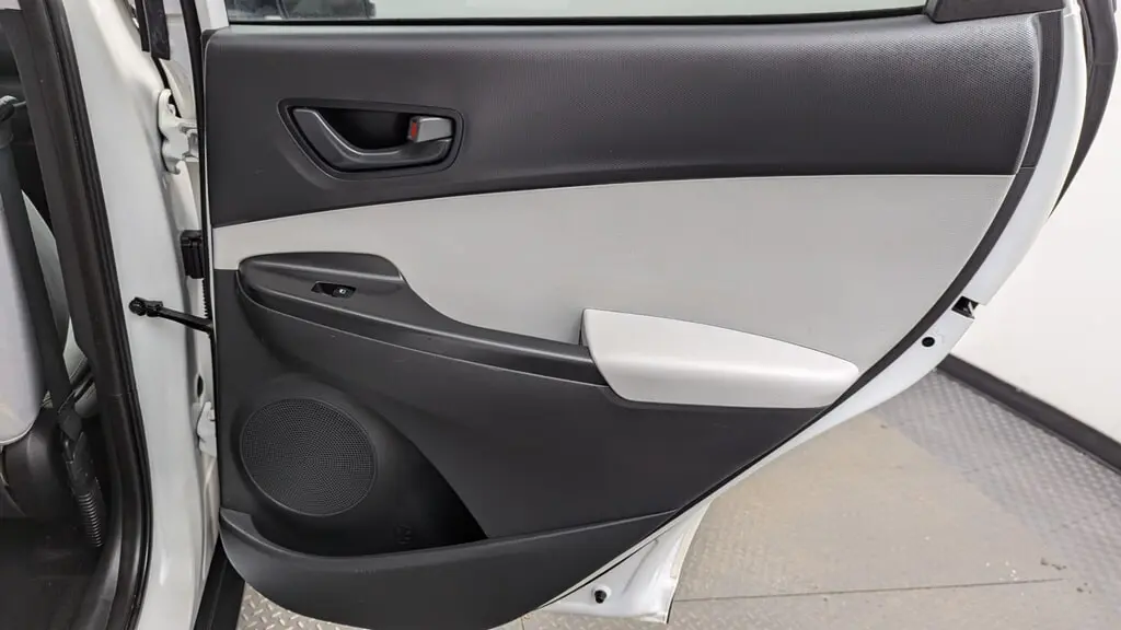 Florida Fine Cars - Used HYUNDAI KONA 2023 MARGATE SEL