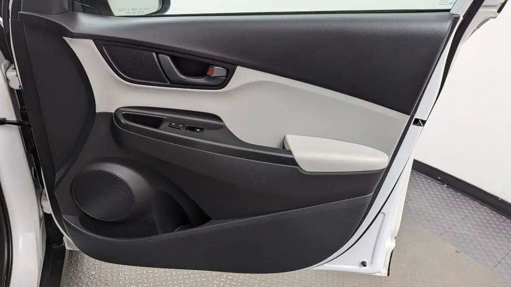 Florida Fine Cars - Used HYUNDAI KONA 2023 MARGATE SEL