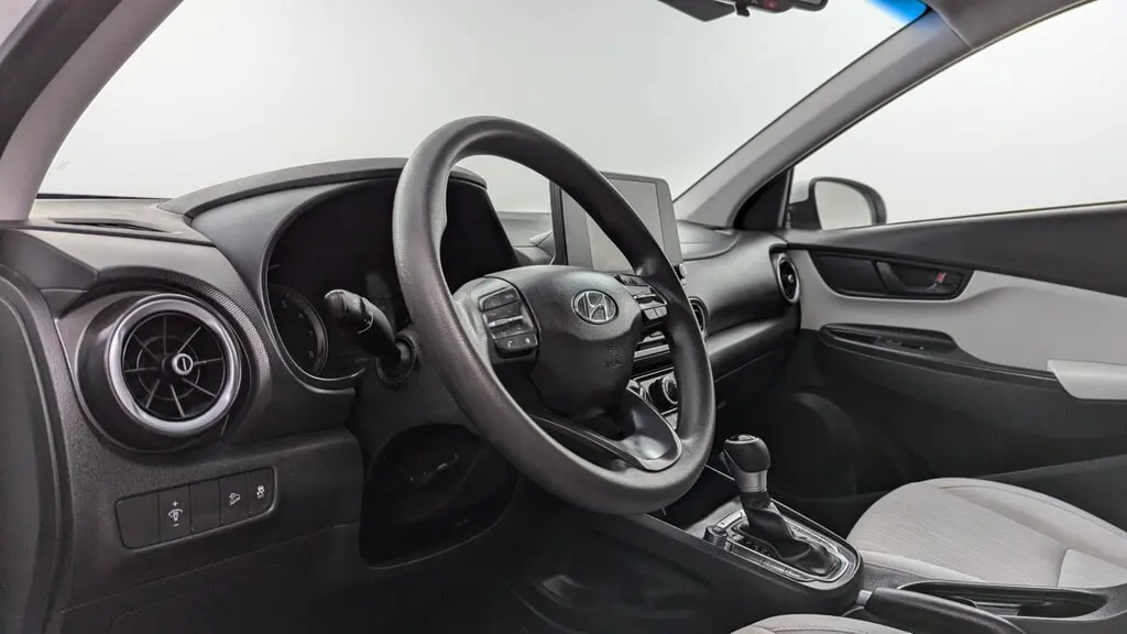 Florida Fine Cars - Used HYUNDAI KONA 2023 MARGATE SEL