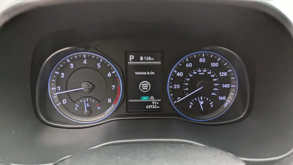 Florida Fine Cars - Used HYUNDAI KONA 2023 MARGATE SEL