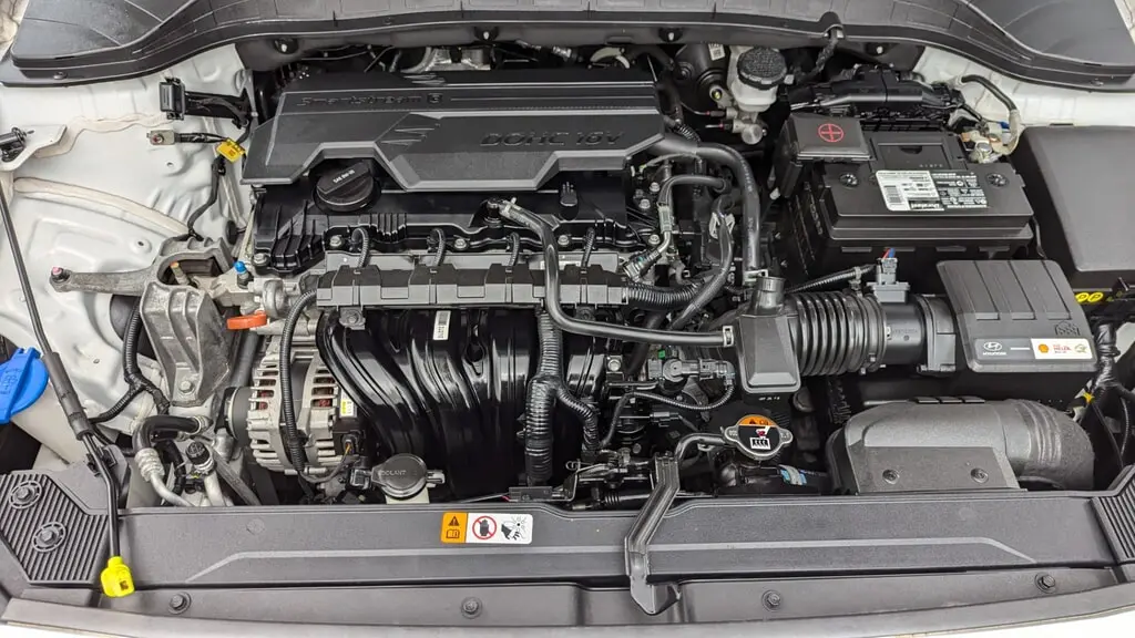 Florida Fine Cars - Used HYUNDAI KONA 2023 MARGATE SEL