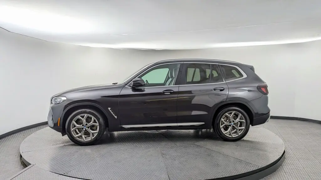 Florida Fine Cars - Used BMW X3 2022 WEST PALM SDRIVE30I