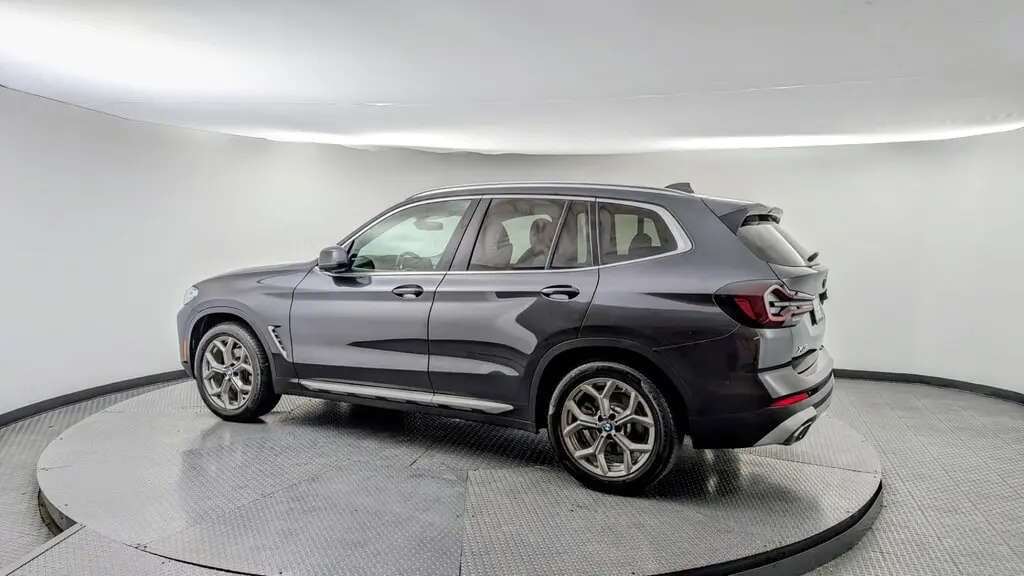 Florida Fine Cars - Used BMW X3 2022 WEST PALM SDRIVE30I