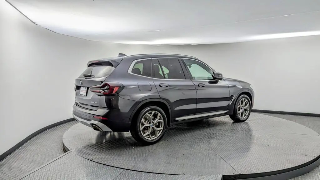 Florida Fine Cars - Used BMW X3 2022 WEST PALM SDRIVE30I